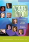 Image for Women at the Top