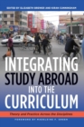 Image for Integrating Study Abroad Into the Curriculum