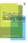 Image for Engaging student voices in the study of teaching and learning