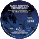 Image for Assessing and Improving Student Organizations