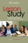 Image for Lesson Study : Using Classroom Inquiry to Improve Teaching and Learning in Higher Education