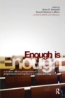 Image for Enough Is Enough