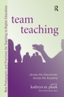 Image for Team Teaching
