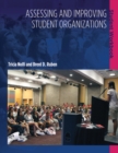Image for Assessing and Improving Student Organizations: Student Workbook
