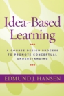 Image for Idea-Based Learning