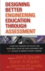 Image for Designing Better Engineering Education Through Assessment: A Practical Resource for Faculty and Department Chairs on Using Assessment and ABET Criteria to Improve Student Learning