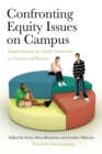 Image for Confronting Equity Issues on Campus