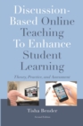 Image for Discussion-Based Online Teaching To Enhance Student Learning