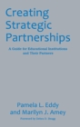 Image for Creating Strategic Partnerships