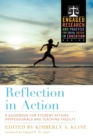 Image for Reflection in Action