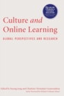 Image for Culture and online learning  : global perspectives and research