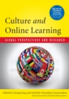 Image for Culture and Online Learning: Global Perspectives and Research