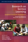 Image for Research on Service Learning