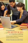 Image for Leveraging the ePortfolio for Integrative Learning: A Faculty Guide to Classroom Practices for Transforming Student Learning