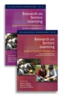 Image for Research on Service Learning