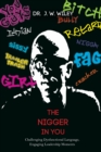 Image for The Nigger in You