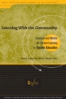 Image for Learning With the Community: Concepts and Models for Service-Learning in Teacher Education