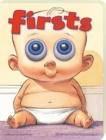 Image for Firsts (Eyeball Animation) : Board Book Edition