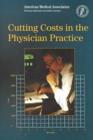 Image for Cutting Costs in the Physician Practice