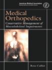 Image for Guide to medical orthopedics 2003