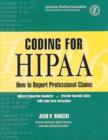 Image for Coding for HIPAA