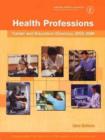 Image for Health Professions and Career and Education Directory, 2005-2006