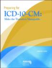 Image for Preparing for ICD-10-CM