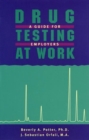 Image for Drug Testing At Work
