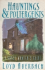 Image for Hauntings and Poltergeists
