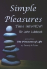 Image for Simple Pleasures: Tune Into Now!