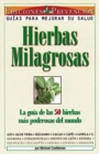 Image for Hierbas Milagrosas