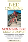 Image for Mountain Bike Like A Champion