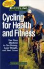 Image for &quot;Bicycling&quot; Magazine&#39;s Cycling for Health and Fitness