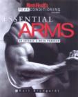 Image for Essential arms  : an intense 6-week program