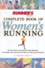 Image for Runner&#39;s World complete book of women&#39;s running