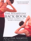 Image for The Wharton&#39;s Back Book