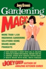 Image for Joey Green&#39;s Gardening Magic