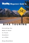 Image for Bicycling Magazine&#39;s Guide To Bike Touring