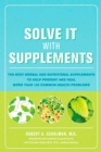 Image for Solve It With Supplements