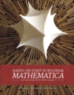 Image for Hands-on start to Wolfram Mathematica