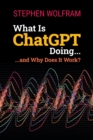 Image for What is ChatGPT doing ... and why does it work?