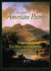 Image for Encyclopedia of American poetry  : the nineteenth century