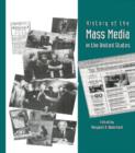 Image for History of the Mass Media in the United States