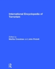 Image for International encyclopedia of terrorism
