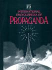 Image for International Encyclopedia of Propaganda