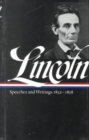 Image for Abraham Lincoln : Speeches and Writings