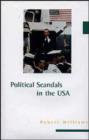 Image for Political Scandals in the United States