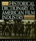 Image for The New Historical Dictionary of the American Film Industry