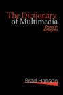 Image for The Dictionary of Multimedia 1999