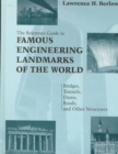 Image for Reference Guide to Famous Engineering Landmarks of the World